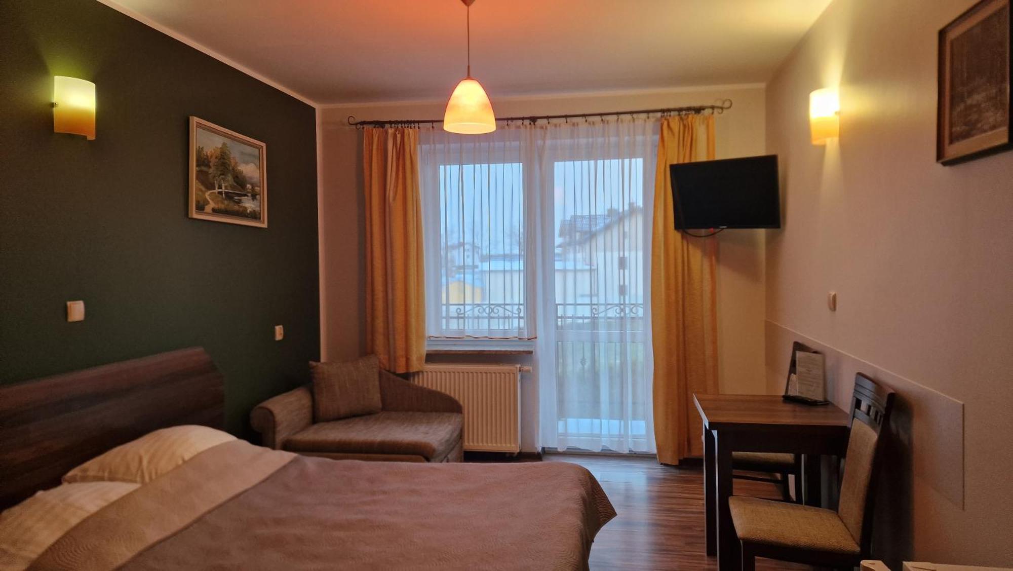 Roza Wiatrow Wladyslawowo Apartman Kültér fotó