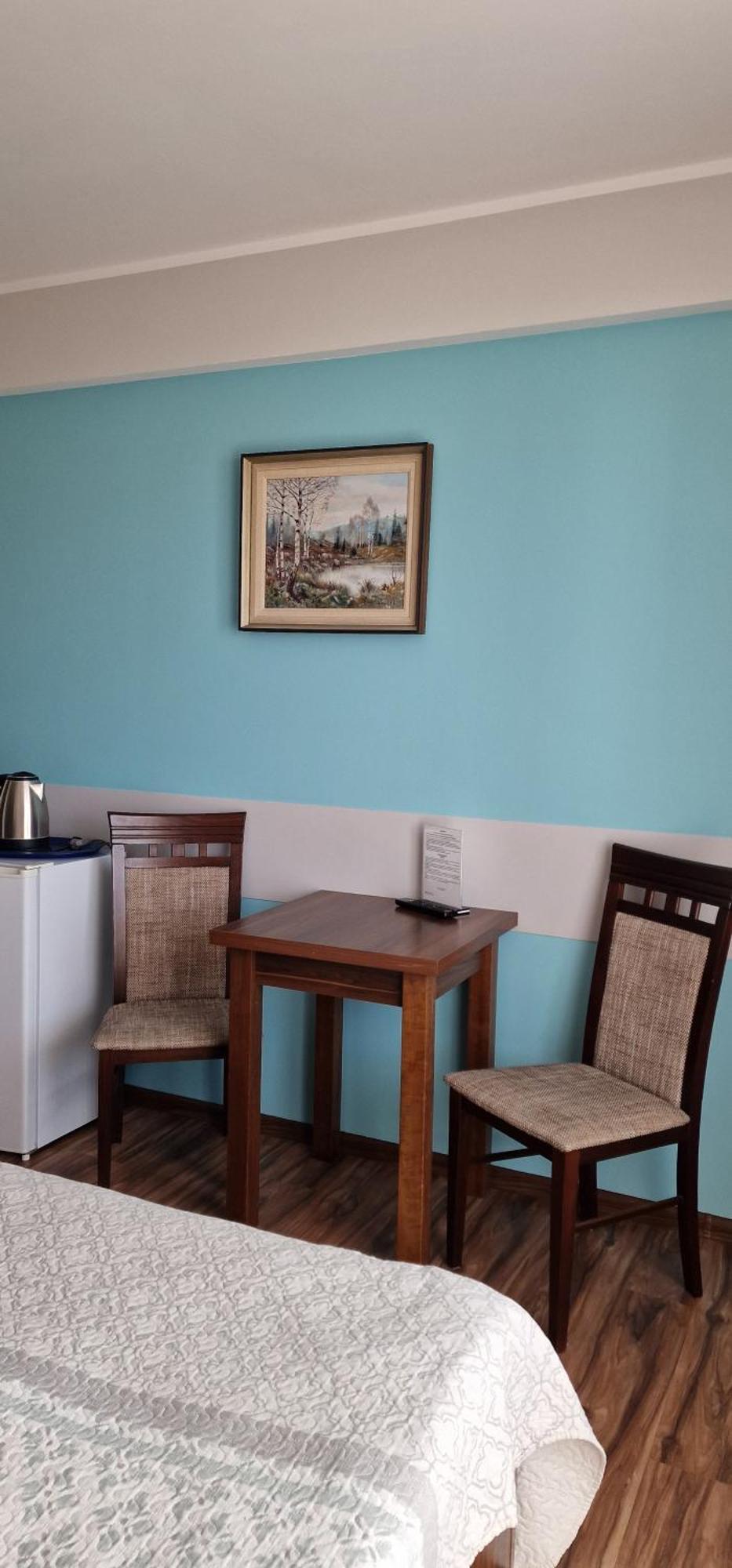 Roza Wiatrow Wladyslawowo Apartman Kültér fotó