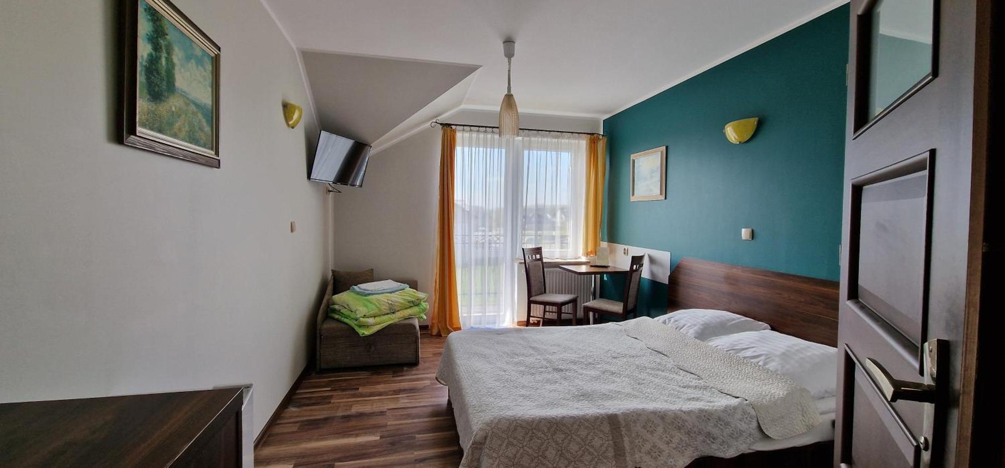 Roza Wiatrow Wladyslawowo Apartman Kültér fotó