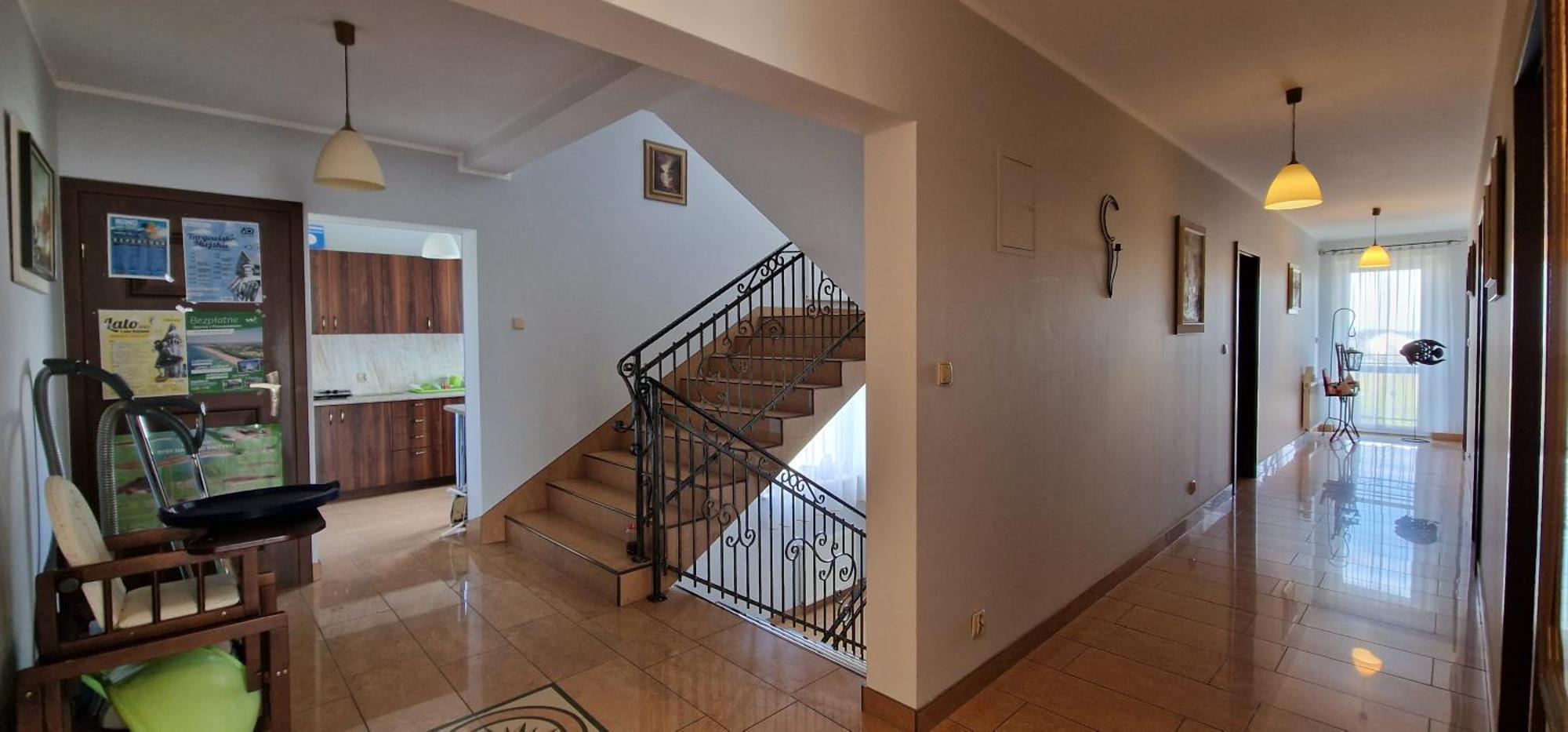 Roza Wiatrow Wladyslawowo Apartman Kültér fotó