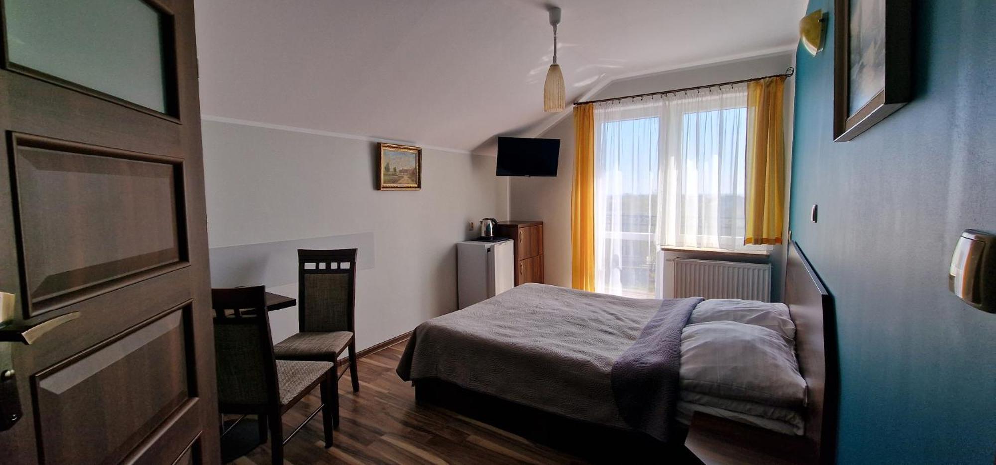 Roza Wiatrow Wladyslawowo Apartman Kültér fotó
