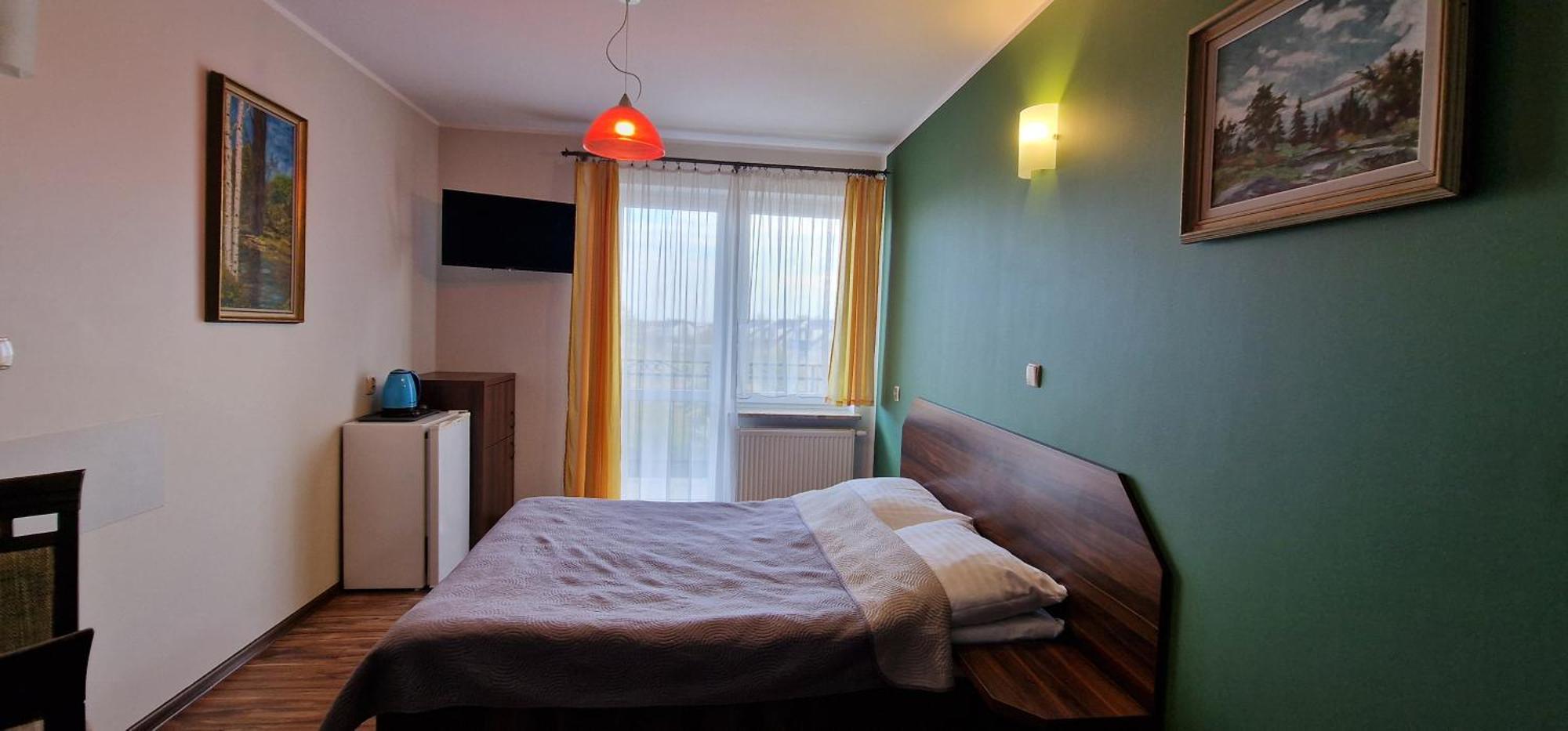Roza Wiatrow Wladyslawowo Apartman Kültér fotó