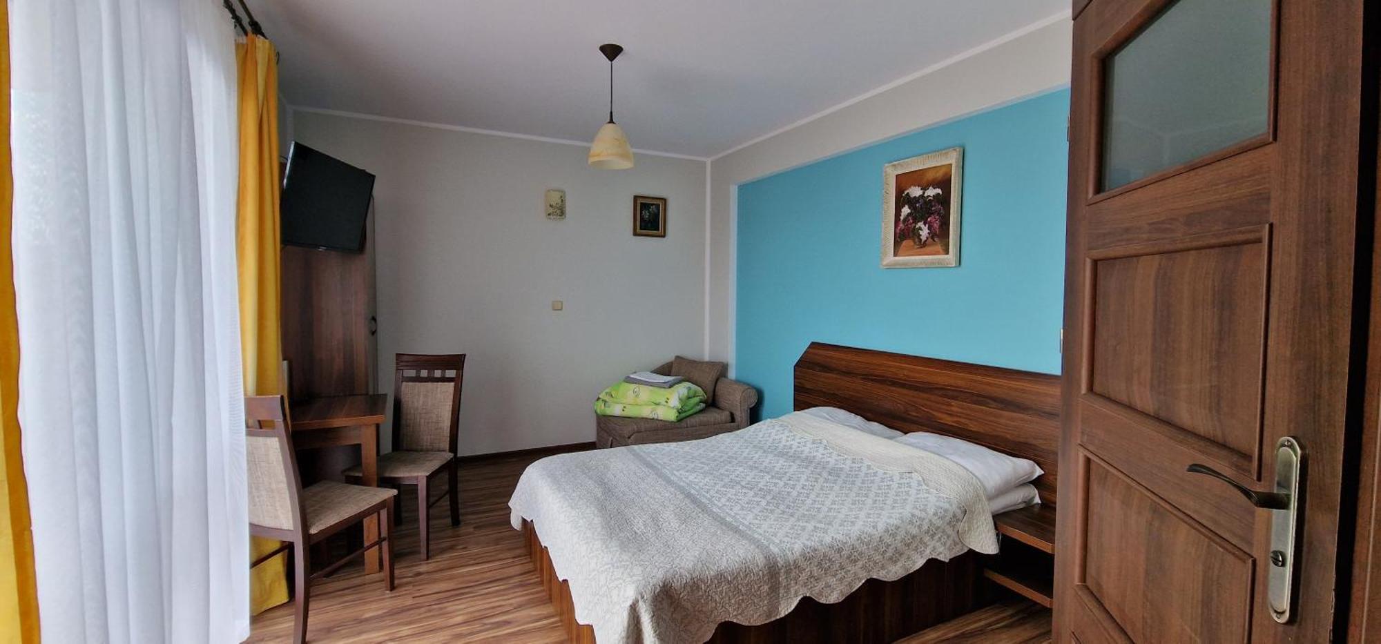 Roza Wiatrow Wladyslawowo Apartman Kültér fotó