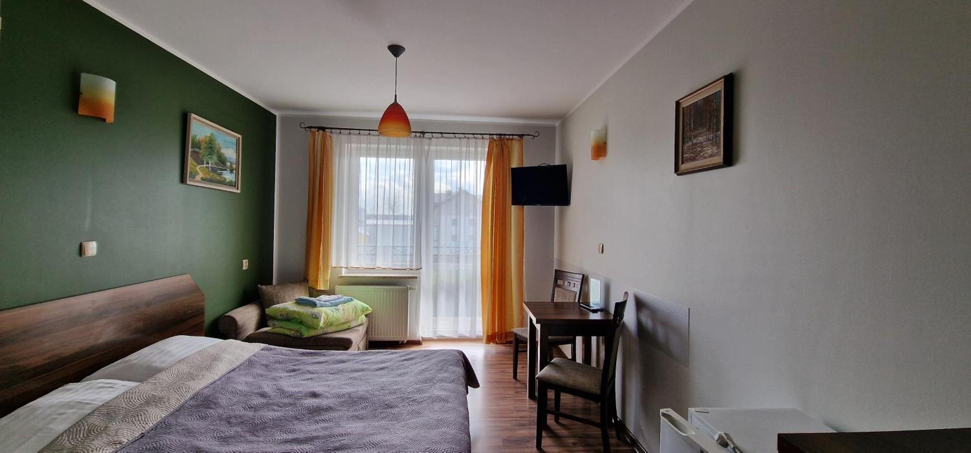 Roza Wiatrow Wladyslawowo Apartman Kültér fotó