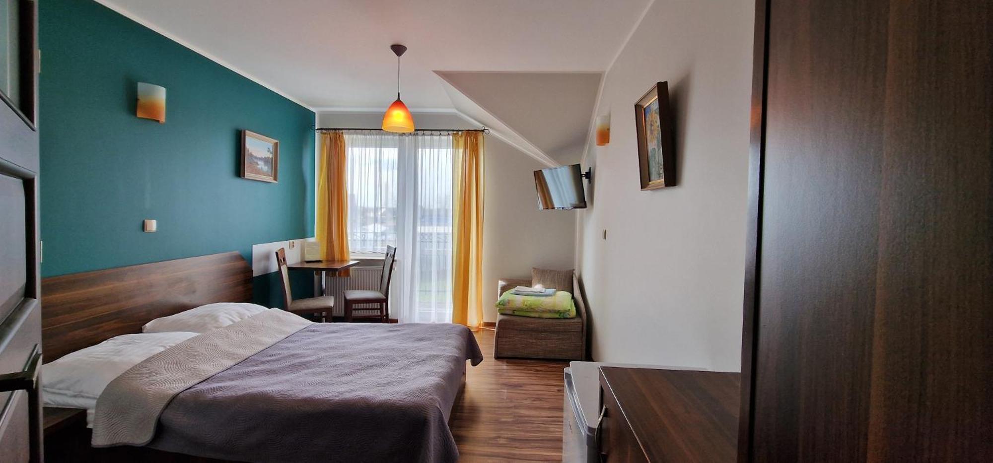 Roza Wiatrow Wladyslawowo Apartman Kültér fotó