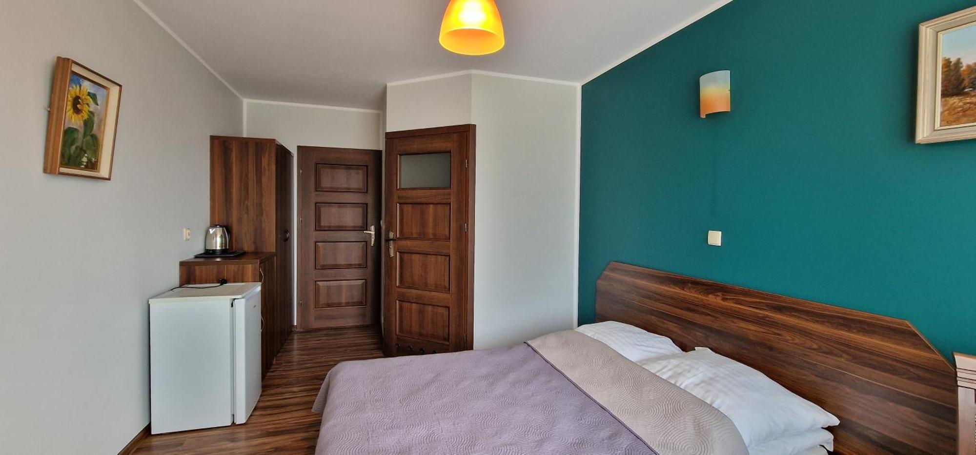 Roza Wiatrow Wladyslawowo Apartman Kültér fotó
