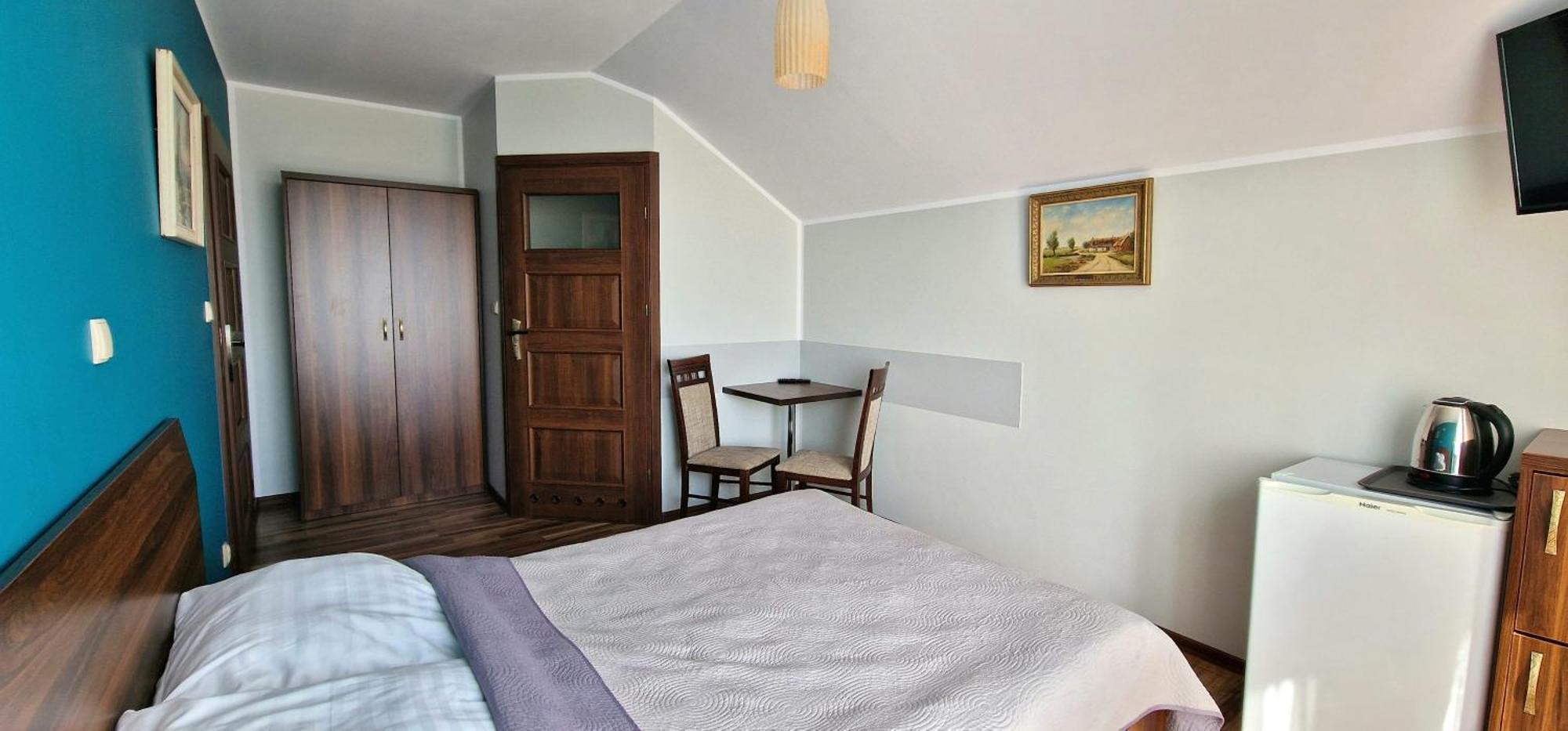 Roza Wiatrow Wladyslawowo Apartman Kültér fotó