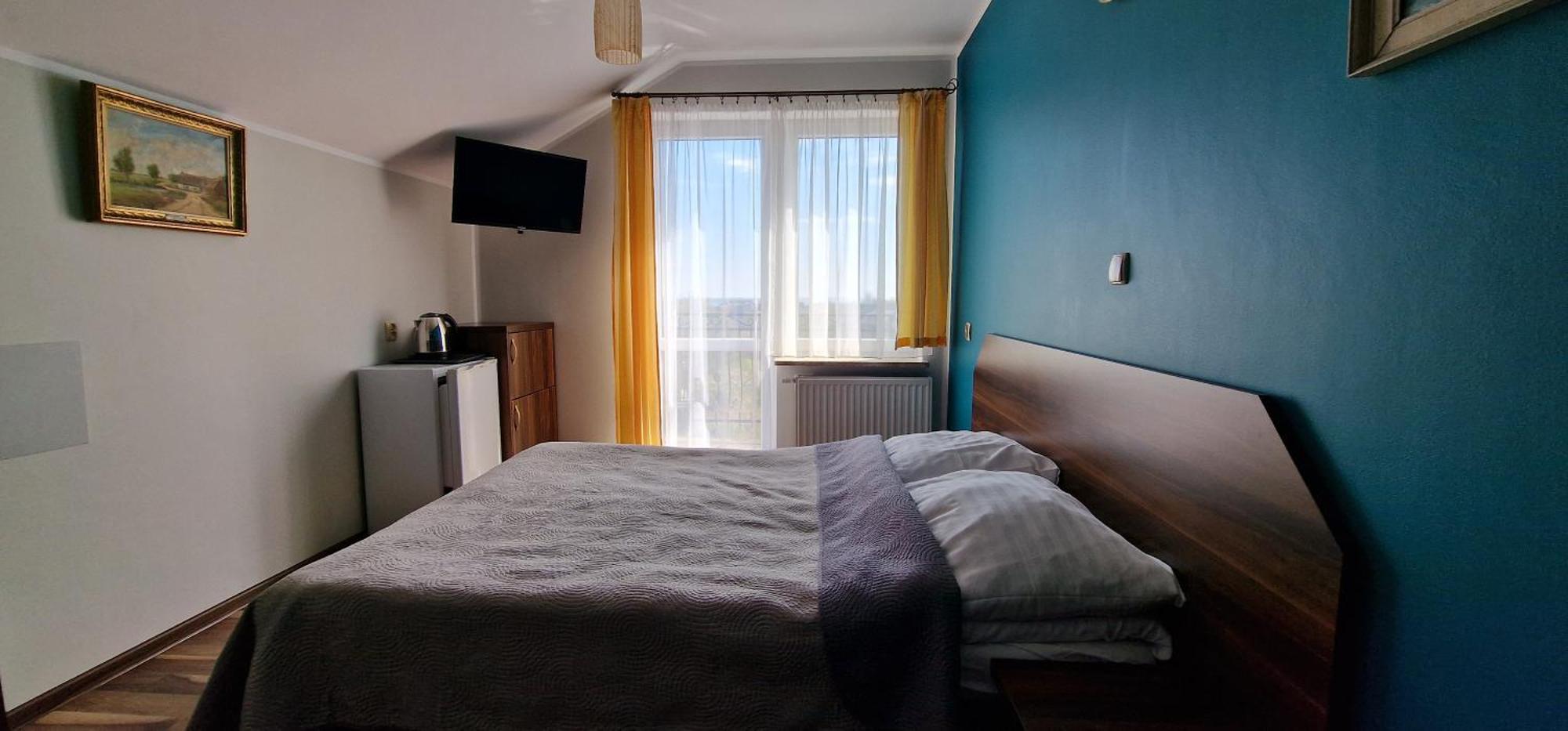 Roza Wiatrow Wladyslawowo Apartman Kültér fotó